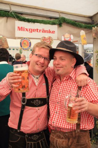 Wiesn 2013
